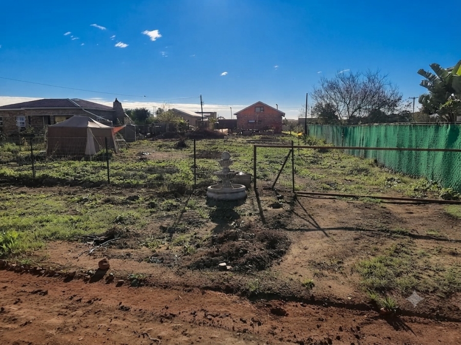 0 Bedroom Property for Sale in Cannonville Eastern Cape